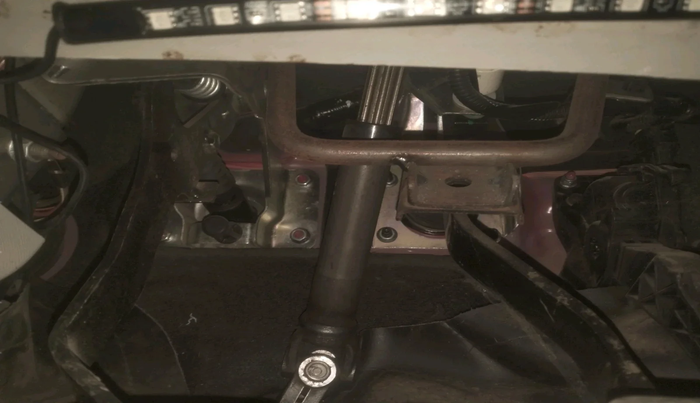 2021 Tata NEXON XZ PLUS PETROL, Petrol, Manual, 48,714 km, interior