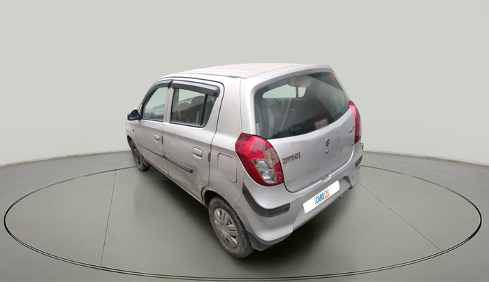 2014 Maruti Alto 800 LXI, Petrol, Manual, 59,335 km, exterior