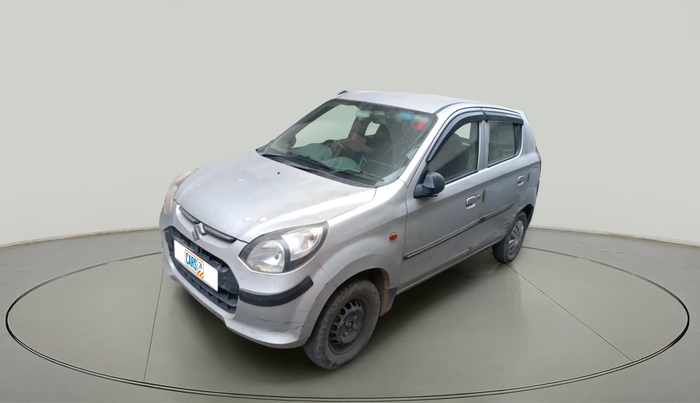 2014 Maruti Alto 800 LXI, Petrol, Manual, 59,335 km, exterior