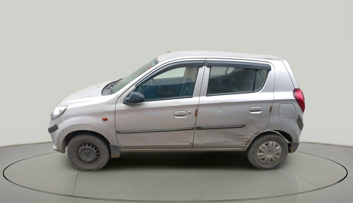 2014 Maruti Alto 800 LXI, Petrol, Manual, 59,335 km, exterior
