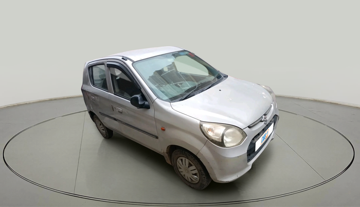 2014 Maruti Alto 800 LXI, Petrol, Manual, 59,335 km, exterior