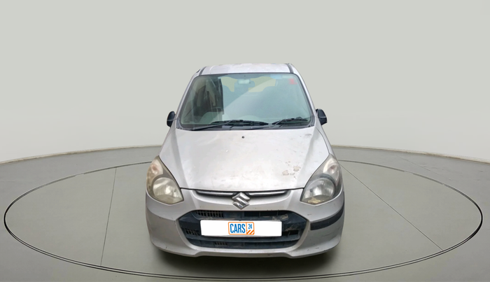 2014 Maruti Alto 800 LXI, Petrol, Manual, 59,335 km, exterior