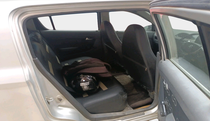 2014 Maruti Alto 800 LXI, Petrol, Manual, 59,335 km, interior