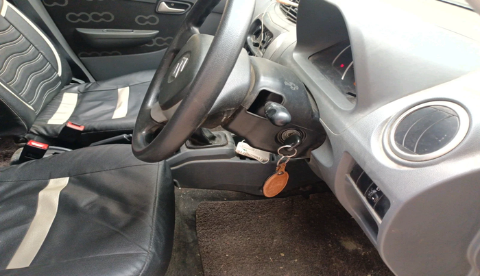 2014 Maruti Alto 800 LXI, Petrol, Manual, 59,335 km, interior