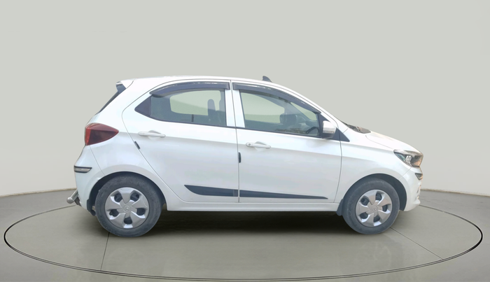 2021 Tata Tiago XT PETROL, Petrol, Manual, 34,089 km, exterior