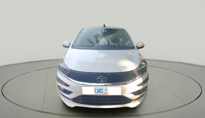 2021 Tata Tiago XT PETROL, Petrol, Manual, 34,089 km, exterior