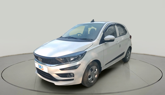 2021 Tata Tiago XT PETROL, Petrol, Manual, 34,089 km, exterior