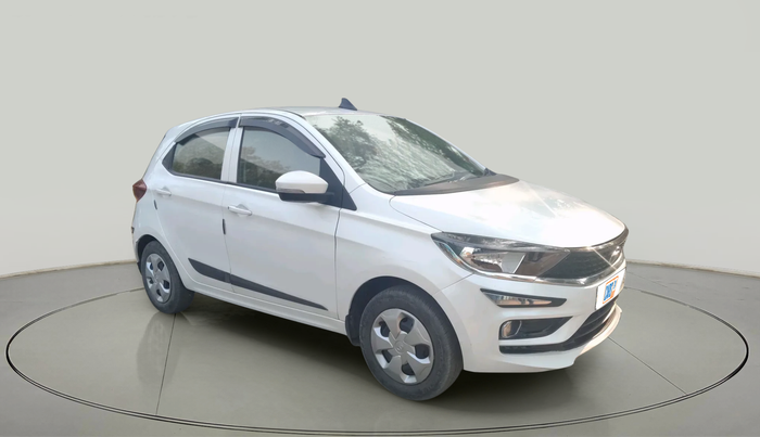 2021 Tata Tiago XT PETROL, Petrol, Manual, 34,089 km, exterior