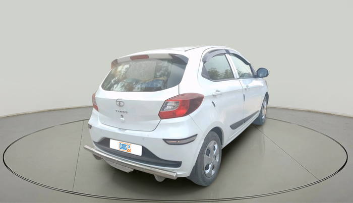2021 Tata Tiago XT PETROL, Petrol, Manual, 34,089 km, exterior