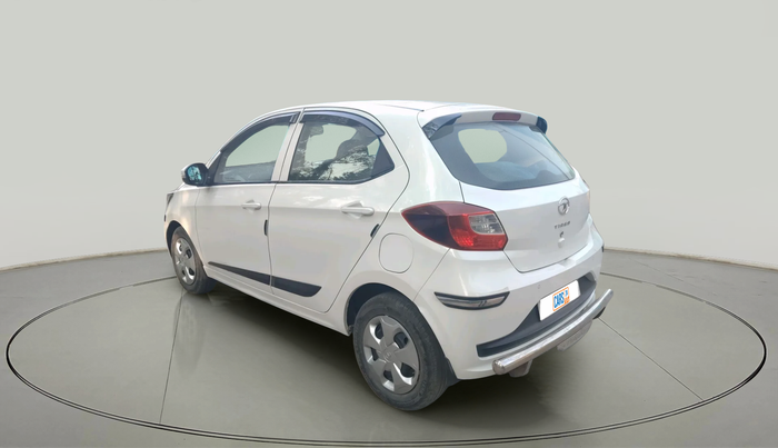 2021 Tata Tiago XT PETROL, Petrol, Manual, 34,089 km, exterior