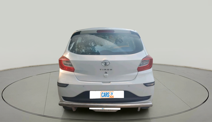 2021 Tata Tiago XT PETROL, Petrol, Manual, 34,089 km, exterior