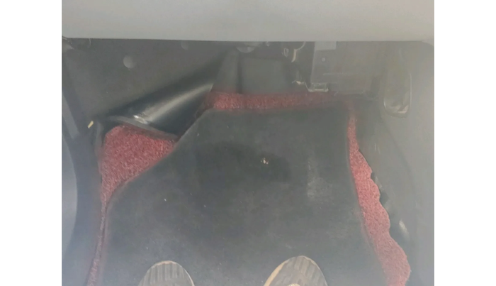 2021 Tata Tiago XT PETROL, Petrol, Manual, 34,089 km, interior