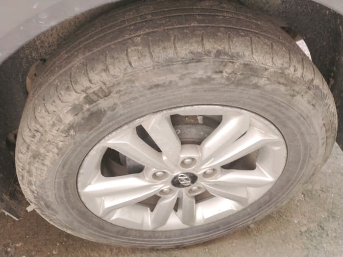 Tyres