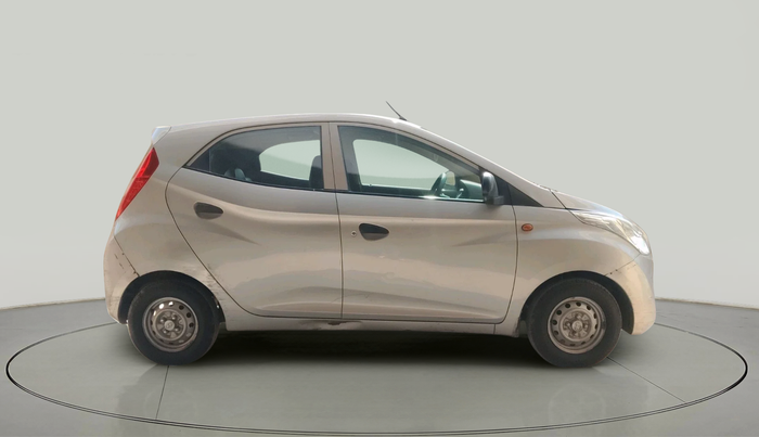 2014 Hyundai Eon ERA +, Petrol, Manual, 48,239 km, exterior