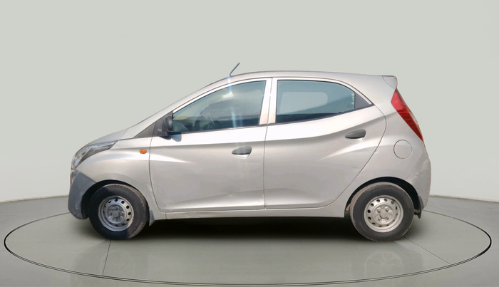 2014 Hyundai Eon ERA +, Petrol, Manual, 48,239 km, exterior