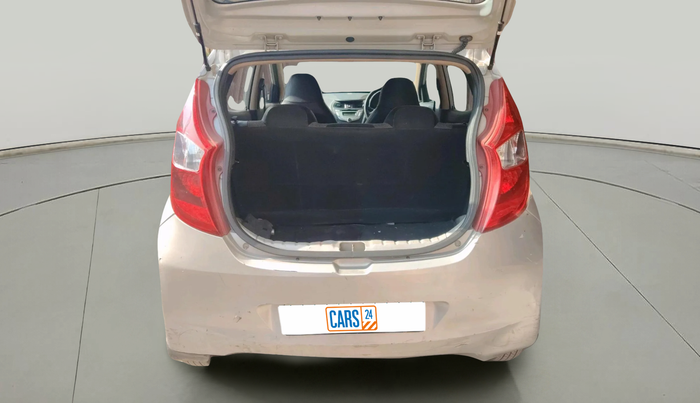 2014 Hyundai Eon ERA +, Petrol, Manual, 48,239 km, exterior