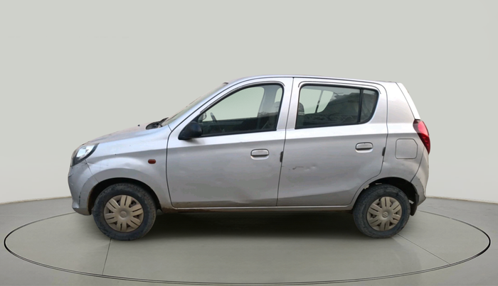 2013 Maruti Alto 800 LXI, Petrol, Manual, 50,633 km, exterior