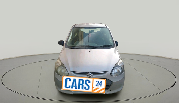 2013 Maruti Alto 800 LXI, Petrol, Manual, 50,633 km, exterior