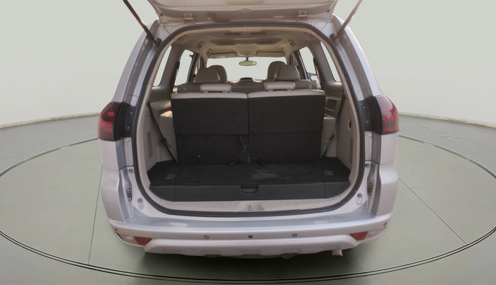 2017 Mitsubishi Pajero Sport 2.5 AT 4X2, Diesel, Automatic, 79,102 km, exterior