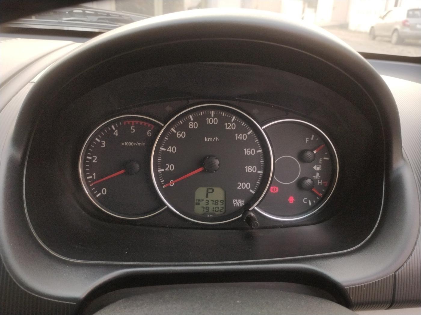 2017 Mitsubishi Pajero Sport 2.5 AT 4X2, Diesel, Automatic, 79,102 km, interior