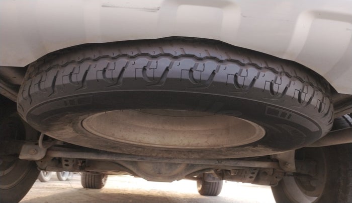 2017 Mitsubishi Pajero Sport 2.5 AT 4X2, Diesel, Automatic, 79,102 km, tyre