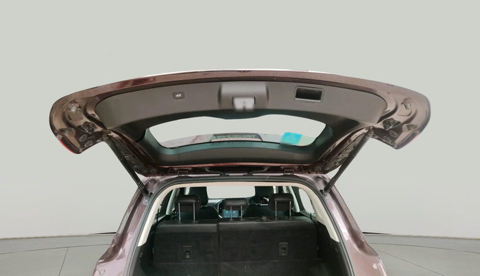 2020 MG HECTOR SHARP 2.0 DIESEL, Diesel, Manual, 57,627 km, exterior