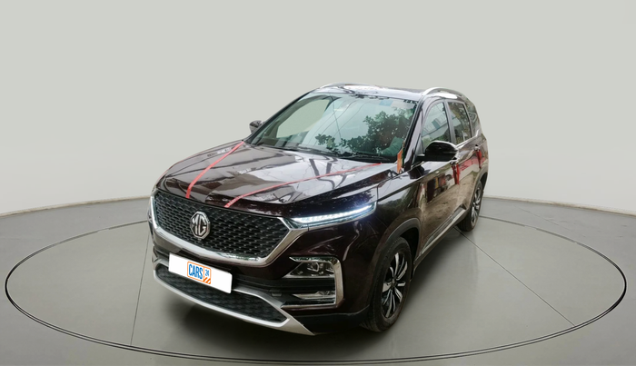 2020 MG HECTOR SHARP 2.0 DIESEL, Diesel, Manual, 57,627 km, exterior