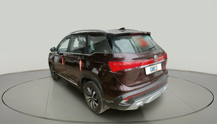 2020 MG HECTOR SHARP 2.0 DIESEL, Diesel, Manual, 57,627 km, exterior