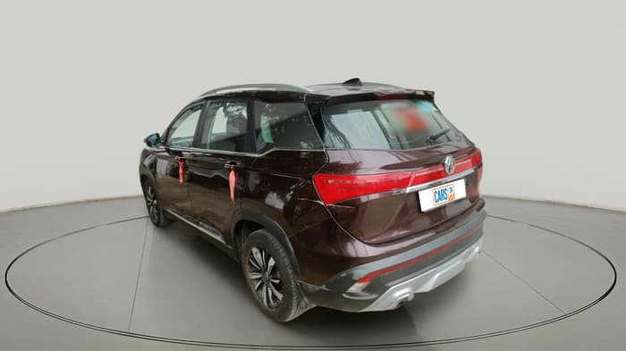 2020 MG HECTOR SHARP 2.0 DIESEL, Diesel, Manual, 57,627 km, exterior