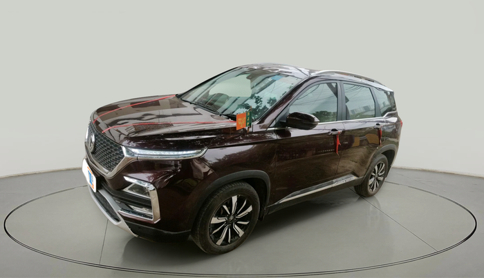 2020 MG HECTOR SHARP 2.0 DIESEL, Diesel, Manual, 57,627 km, exterior