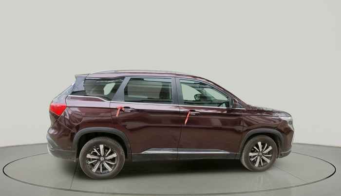 2020 MG HECTOR SHARP 2.0 DIESEL, Diesel, Manual, 57,627 km, exterior