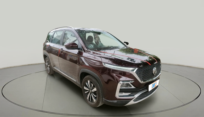 2020 MG HECTOR SHARP 2.0 DIESEL, Diesel, Manual, 57,627 km, exterior