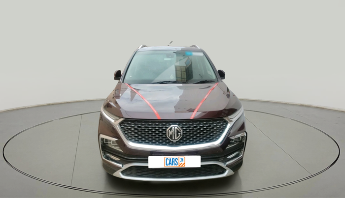 2020 MG HECTOR SHARP 2.0 DIESEL, Diesel, Manual, 57,627 km, exterior