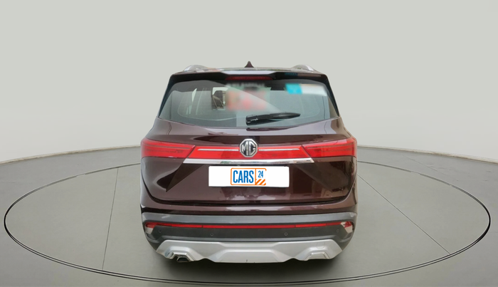 2020 MG HECTOR SHARP 2.0 DIESEL, Diesel, Manual, 57,627 km, exterior