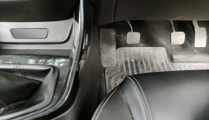 2020 MG HECTOR SHARP 2.0 DIESEL, Diesel, Manual, 57,627 km, interior