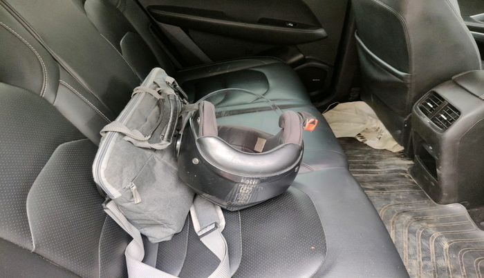 2020 MG HECTOR SHARP 2.0 DIESEL, Diesel, Manual, 57,627 km, interior