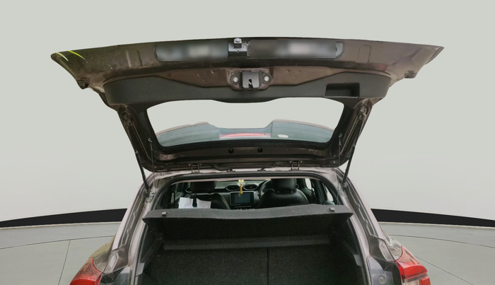 2020 Nissan MAGNITE XV PREMIUM TURBO, Petrol, Manual, 60,162 km, exterior