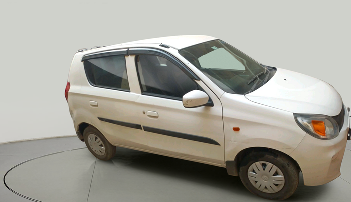 2022 Maruti Alto VXI, Petrol, Manual, 9,844 km, exterior