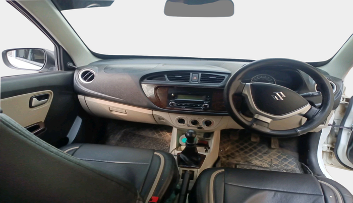2022 Maruti Alto VXI, Petrol, Manual, 9,844 km, interior
