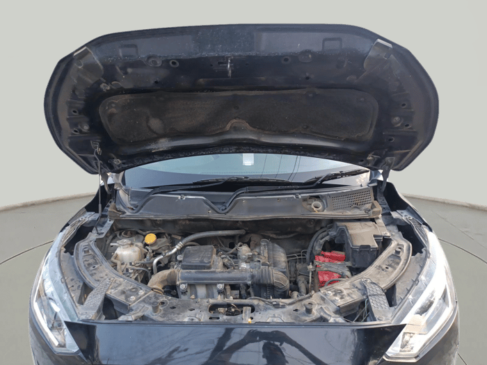 2021 Nissan MAGNITE XV MT, Petrol, Manual, 38,800 km, exterior