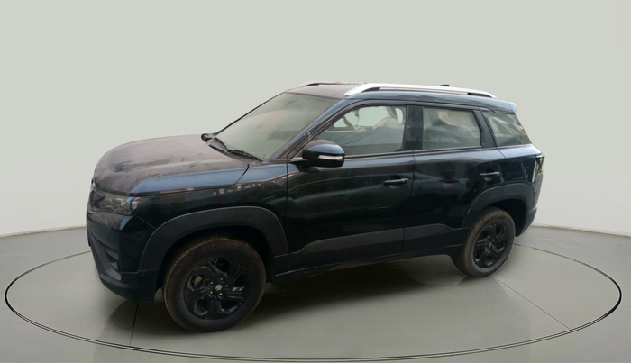 2023 Maruti BREZZA ZXI, Petrol, Manual, 27,483 km, exterior