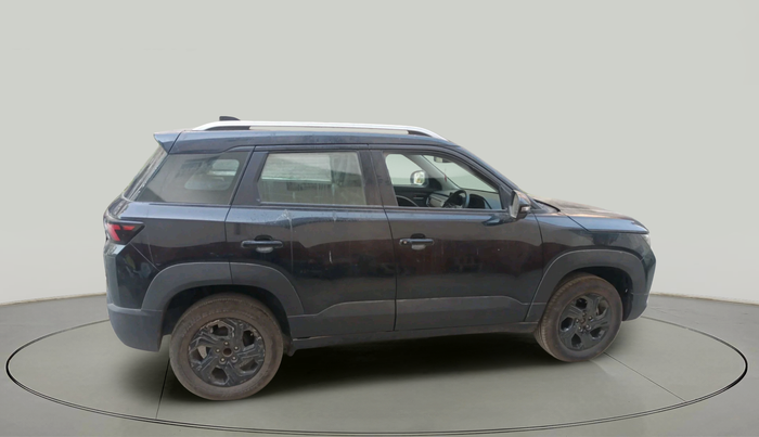 2023 Maruti BREZZA ZXI, Petrol, Manual, 27,483 km, exterior