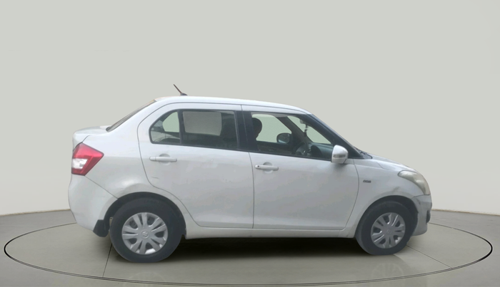 2012 Maruti Swift Dzire VDI, Diesel, Manual, 1,02,380 km, exterior