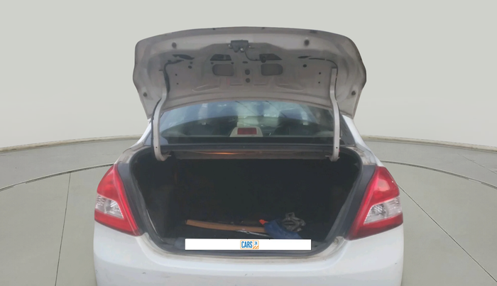 2012 Maruti Swift Dzire VDI, Diesel, Manual, 1,02,380 km, exterior