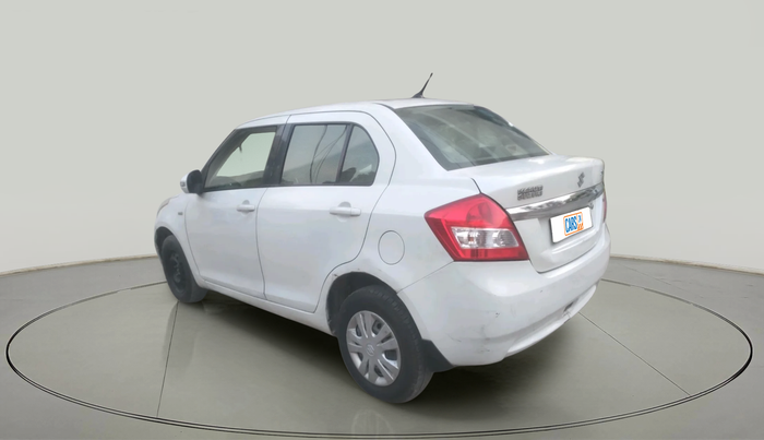 2012 Maruti Swift Dzire VDI, Diesel, Manual, 1,02,380 km, exterior