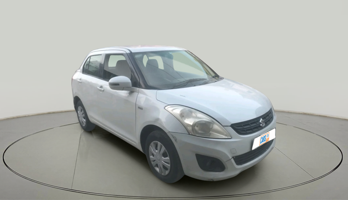2012 Maruti Swift Dzire VDI, Diesel, Manual, 1,02,380 km, exterior