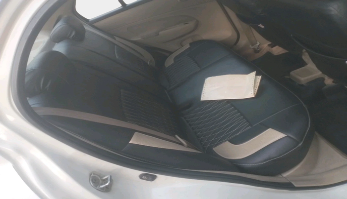 2012 Maruti Swift Dzire VDI, Diesel, Manual, 1,02,380 km, interior