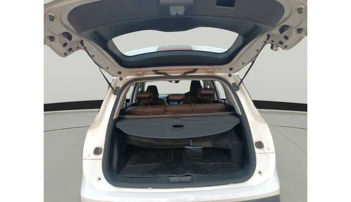 2020 MG HECTOR SUPER 2.0 DIESEL, Diesel, Manual, 54,260 km, exterior