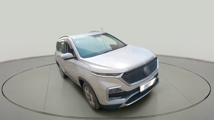 2020 MG HECTOR SUPER 2.0 DIESEL, Diesel, Manual, 54,260 km, exterior