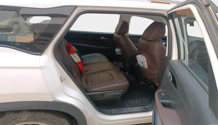 2020 MG HECTOR SUPER 2.0 DIESEL, Diesel, Manual, 54,260 km, interior